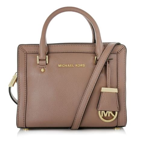 michael kors collins md dusty blue